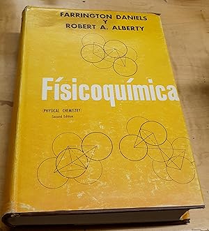 Seller image for Fisicoqumica for sale by Outlet Ex Libris