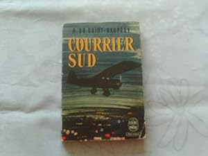 Seller image for Courrier Sud for sale by Ammareal