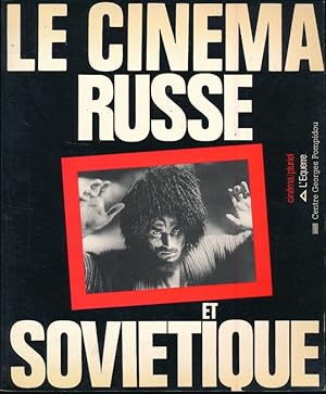Seller image for Le cinma russe et sovitique for sale by LIBRAIRIE GIL-ARTGIL SARL