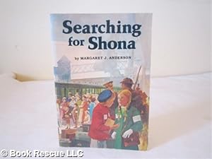 Seller image for Searching for Shona for sale by ZBK Books
