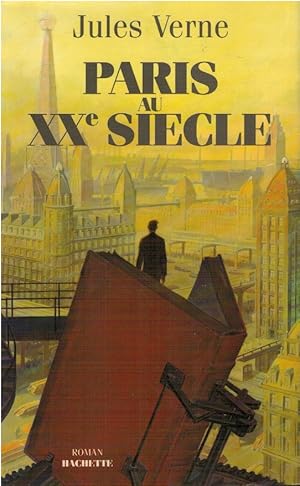 Seller image for Paris au XX siecle for sale by Books di Andrea Mancini