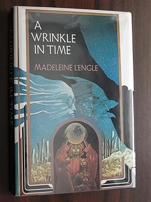 A Wrinkle in Time