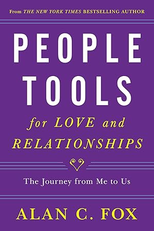 Image du vendeur pour People Tools for Love and Relationships: The Journey from Me to Us (3) mis en vente par Redux Books