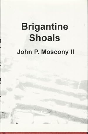 Seller image for Brigantine Shoals for sale by ZBK Books