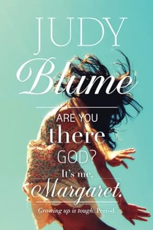 Image du vendeur pour Are You There God? It's Me, Margaret. (Richard Jackson Book) mis en vente par ZBK Books