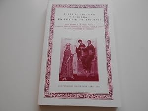 Seller image for Iglesia, cultura y sociedad en los siglos XVI-XVII for sale by Librera Camino Bulnes