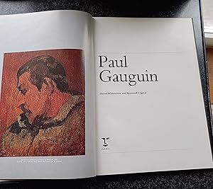 Image du vendeur pour Paul Gauguin The Impressionists mis en vente par just books