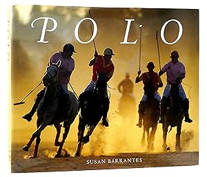 Imagen del vendedor de Polo a la venta por Black Falcon Books