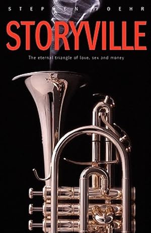 Seller image for Storyville for sale by GreatBookPrices