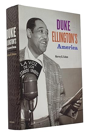 Duke Ellington's America