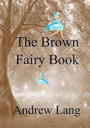 Seller image for Brown Fairy Book for sale by GreatBookPrices