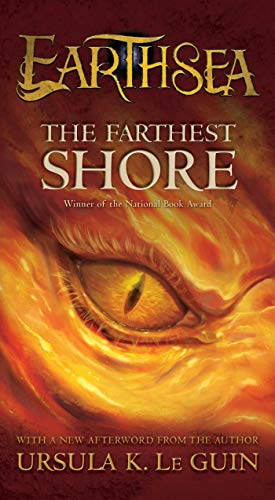 Seller image for The Farthest Shore (The Earthsea Cycle, Book 3) for sale by -OnTimeBooks-