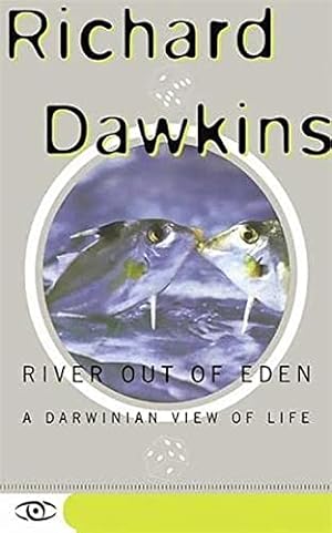 Seller image for River Out of Eden: A Darwinian View of Life (Science Masters Series) for sale by ZBK Books