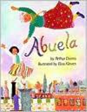 Imagen del vendedor de Abuela (English Edition with Spanish Phrases) a la venta por ZBK Books