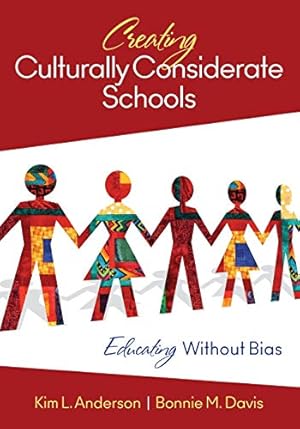 Imagen del vendedor de Creating Culturally Considerate Schools: Educating Without Bias a la venta por ZBK Books