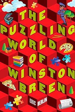 Seller image for The Puzzling World of Winston Breen for sale by ZBK Books