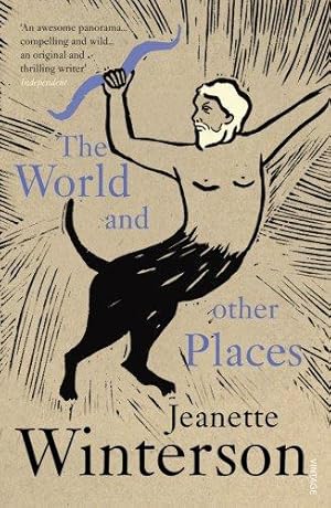 Seller image for The World and Other Places for sale by WeBuyBooks