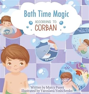 Seller image for Bath Time Magic for sale by GreatBookPrices