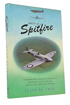 Birth of a Spitfire: A Remarkable Story of One Man's Determination to Build and Fly His Very Own ...