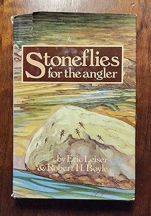 Seller image for Stoneflies for the Angler for sale by D6