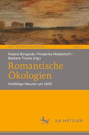 Seller image for Romantische kologien for sale by BuchWeltWeit Ludwig Meier e.K.