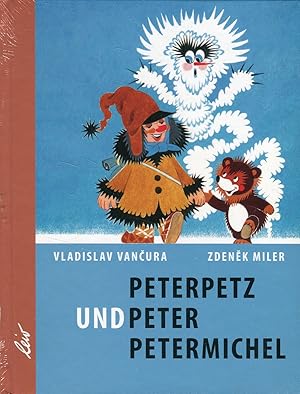 Seller image for Peterpetz und Peter Petermichel for sale by McBook
