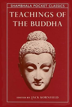 Imagen del vendedor de Teachings of the Buddha a la venta por -OnTimeBooks-