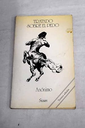 Imagen del vendedor de Tratado sobre el pedo a la venta por Alcan Libros