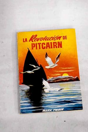 La revolución de Pitcairn