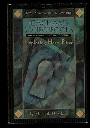 Seller image for Beacham's Sourcebook For Teaching Young Adult Fiction: Exploring Harry Potter for sale by Granada Bookstore,            IOBA