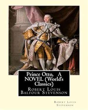 Seller image for Prince Otto for sale by GreatBookPrices