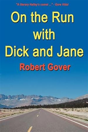 Seller image for On the Run With Dick and Jane for sale by GreatBookPrices