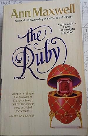 Seller image for Ruby, The for sale by -OnTimeBooks-
