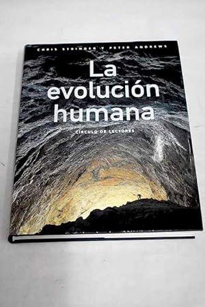 Seller image for La evolucin humana for sale by Alcan Libros