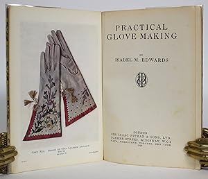 Imagen del vendedor de Practical Glove Making a la venta por Minotavros Books,    ABAC    ILAB