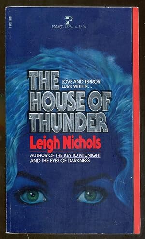 Seller image for The House of Thunder for sale by Dearly Departed Books