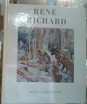 René Richard.