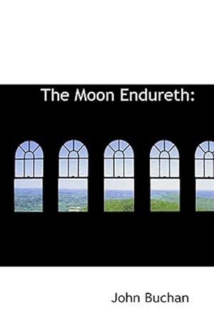 Seller image for Moon Endureth: for sale by GreatBookPrices