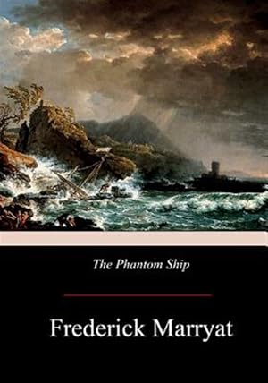 Seller image for Phantom Ship for sale by GreatBookPrices