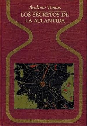 Imagen del vendedor de LOS SECRETOS DE LA ATLANTIDA a la venta por ALZOFORA LIBROS