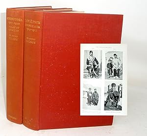 Immagine del venditore per Loyalties Mesopotamia 1914-1917 and 1917-1920 (Two Volume Set) venduto da Timbuktu Books