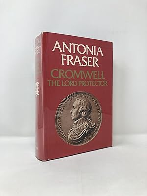Imagen del vendedor de Cromwell: The Lord Protector a la venta por Southampton Books