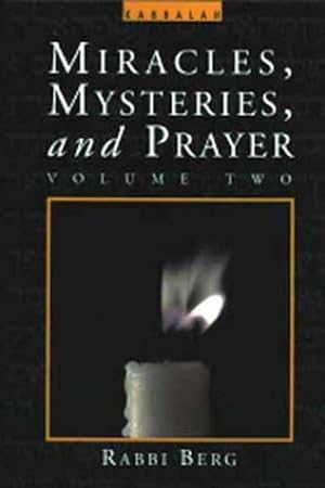 Imagen del vendedor de Miracles, Mysteries and Prayer (Vol. 2) a la venta por Reliant Bookstore
