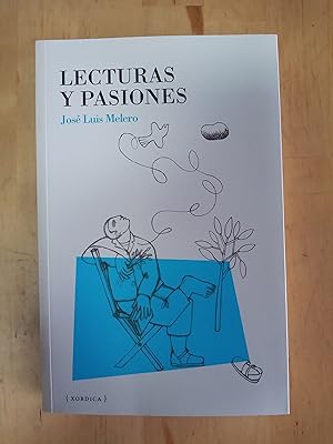 Imagen del vendedor de Lecturas y pasiones a la venta por Llibreria Fnix