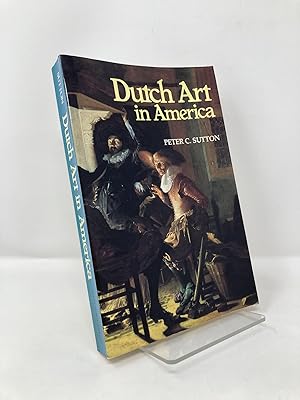 Immagine del venditore per A Guide to Dutch Art in America venduto da Southampton Books