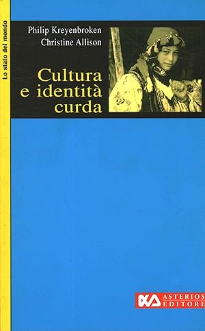 Seller image for Cultura e identit curda for sale by Di Mano in Mano Soc. Coop