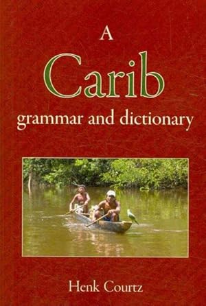 Immagine del venditore per Carib Grammar and Dictionary venduto da GreatBookPrices