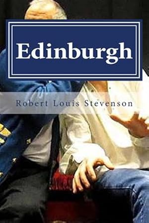 Immagine del venditore per Edinburgh venduto da GreatBookPrices