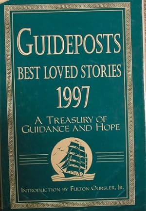 Imagen del vendedor de Guideposts Best Loved Stories 1997 a la venta por Reliant Bookstore