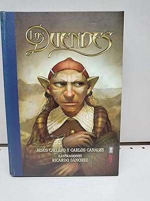 Duendes reales - Esoterismos.com